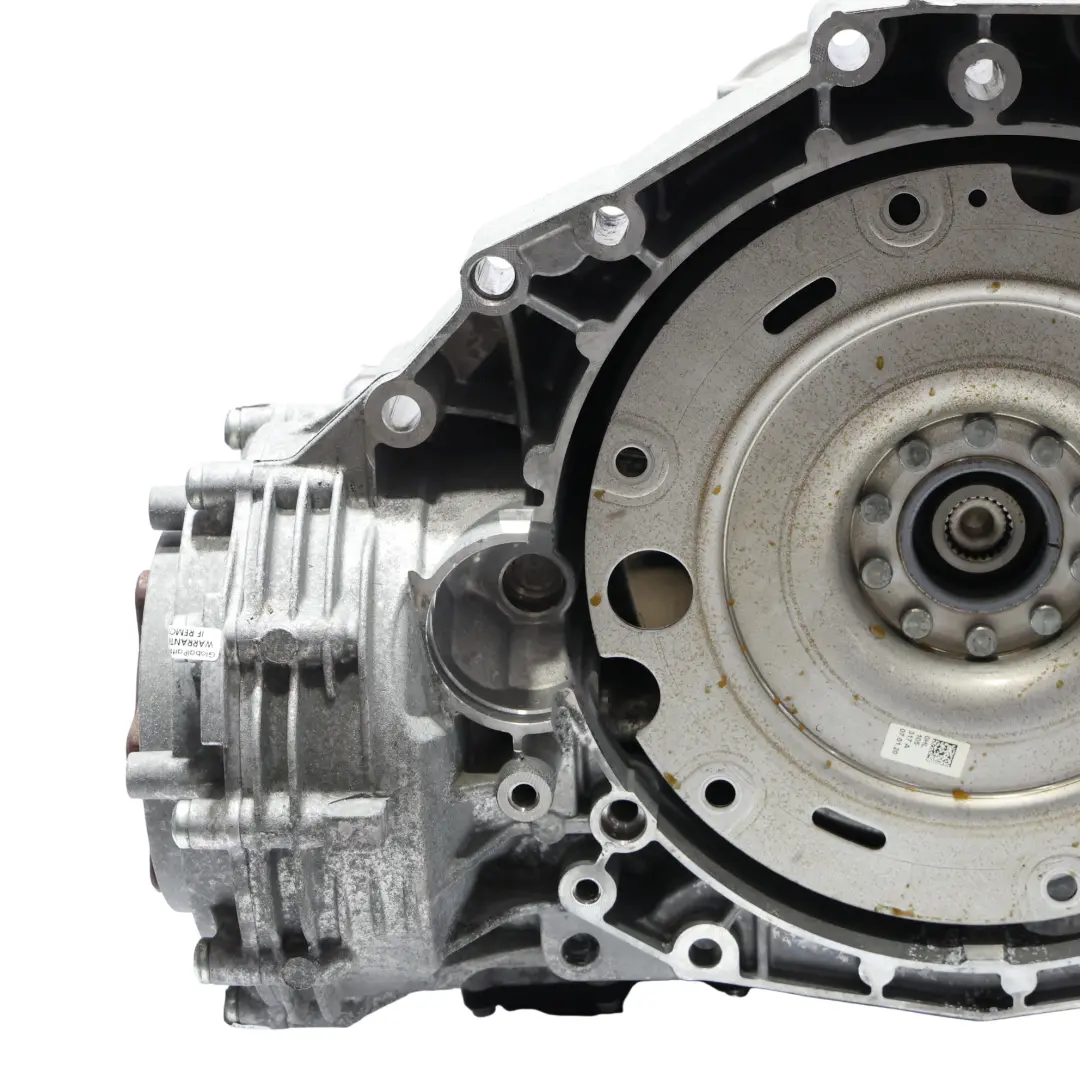 Audi A6 C8 3.0 TFSI Quattro Boîte Vitesses Automatique SCE GARANTIE - SKU 0HL300041 - Numéro de pièce 0HL300041