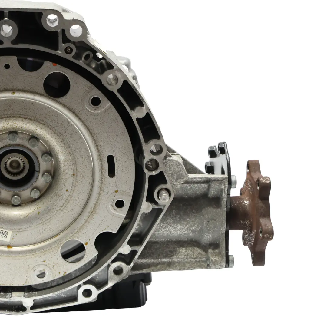 Audi A6 C8 3.0 TFSI Quattro Caja Cambios Automática SCE GARANTÍA - SKU 0HL300041 - Número de pieza 0HL300041