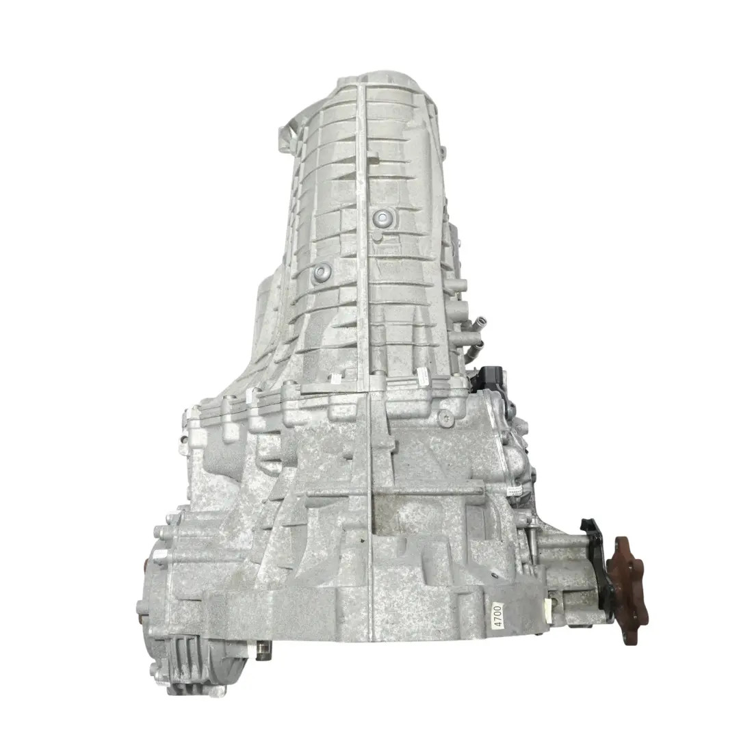 Automatyczna Skrzynia Biegów SCE do Audi A6 C8 3.0 TFSI Quattro o numerze 0HL300041 Audi A6 C8 3.0 TFSI Quattro Automatyczna Skrzynia Biegów SCE - SKU 0HL300041 - Numer Części 0HL300041
