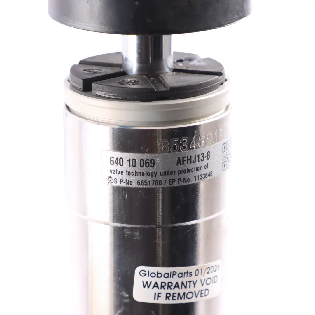 Volkswagen VW Golf Mk7 Spring Strut KW Front Rear Suspension N/O/S Coilover Set - SKU 100-1007 - Part number 100-1007