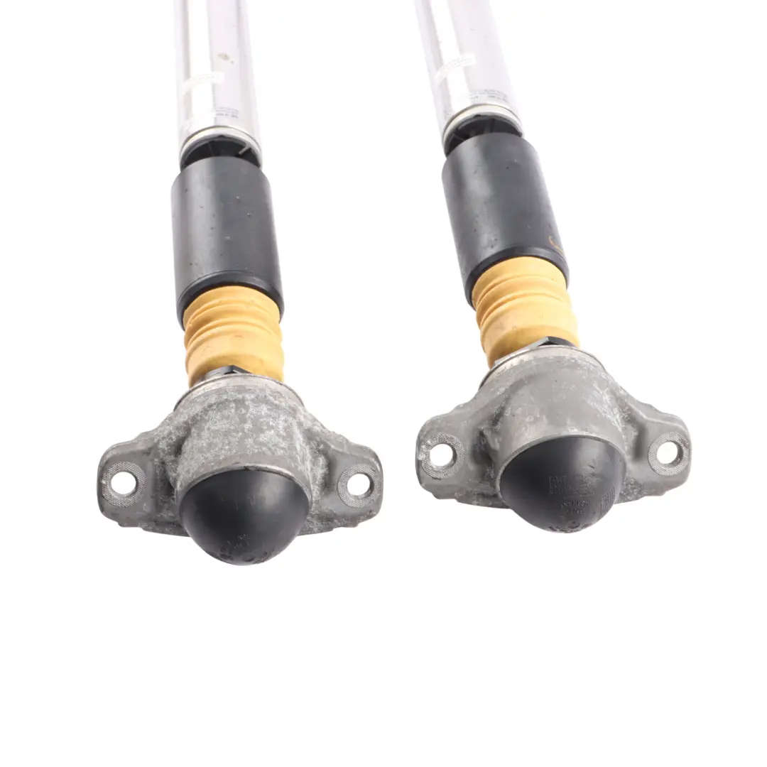 Strut KW Front Rear Suspension N/O/S Coilover Set to Volkswagen VW Golf Mk7 Spring with Part number 100-1007 Volkswagen VW Golf Mk7 Spring Strut KW Front Rear Suspension N/O/S Coilover Set - SKU 100-1007 - Part number 100-1007