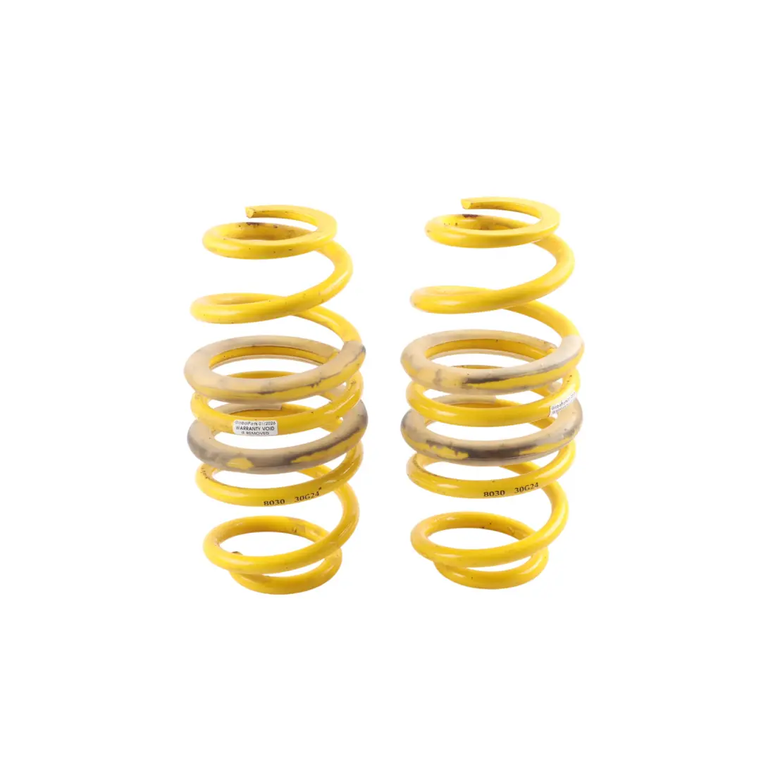 Strut KW Front Rear Suspension N/O/S Coilover Set to Volkswagen VW Golf Mk7 Spring with Part number 100-1007 Volkswagen VW Golf Mk7 Spring Strut KW Front Rear Suspension N/O/S Coilover Set - SKU 100-1007 - Part number 100-1007