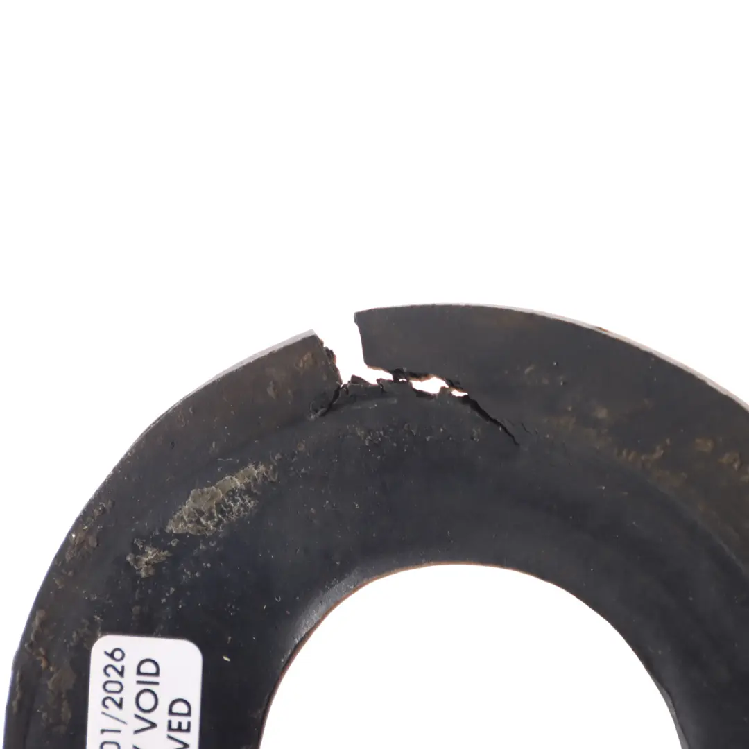 Volkswagen VW Golf Mk7 Spring Strut KW Front Rear Suspension N/O/S Coilover Set - SKU 100-1007 - Part number 100-1007