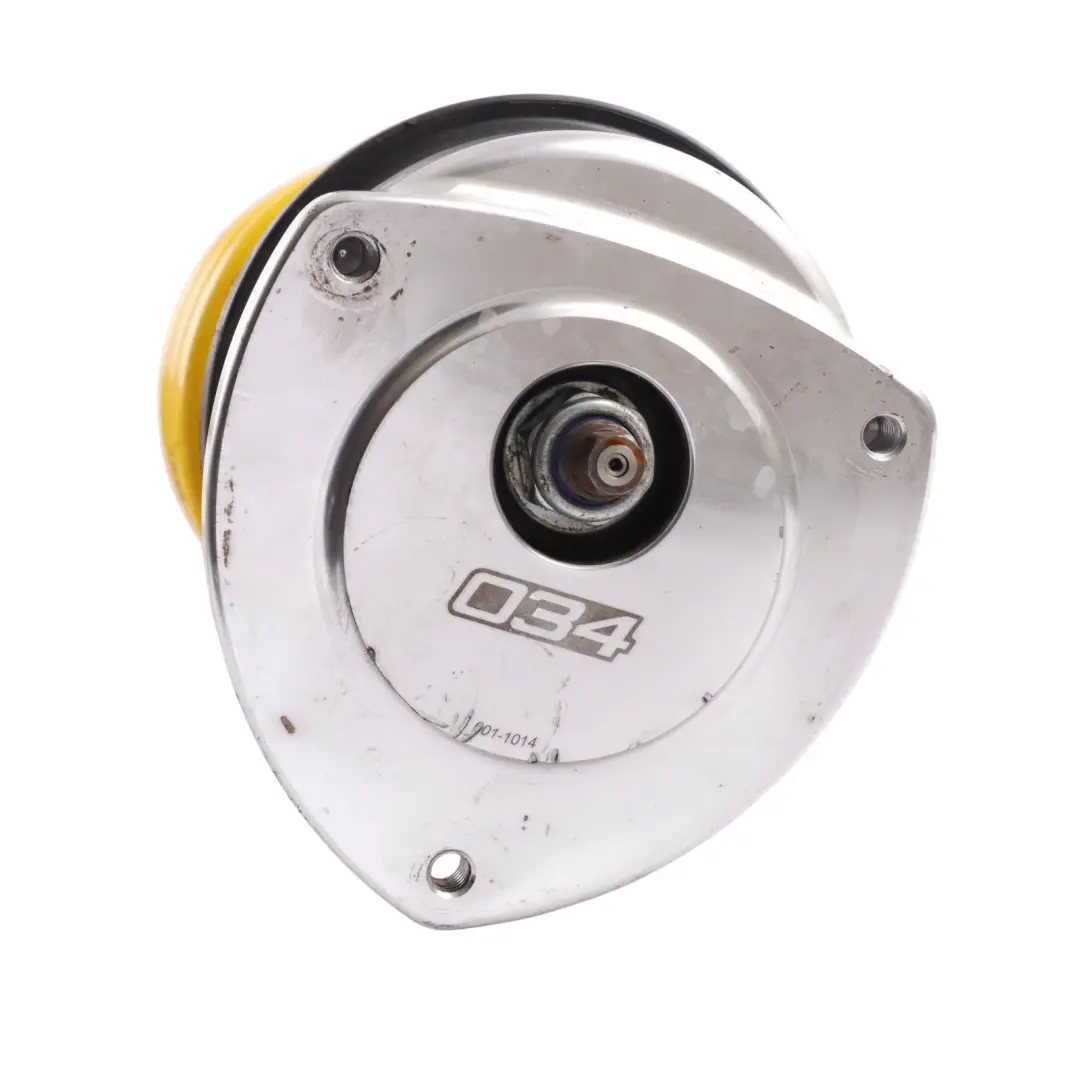 Volkswagen VW Golf Mk7 Spring Strut KW Front Rear Suspension N/O/S Coilover Set - SKU 100-1007 - Part number 100-1007