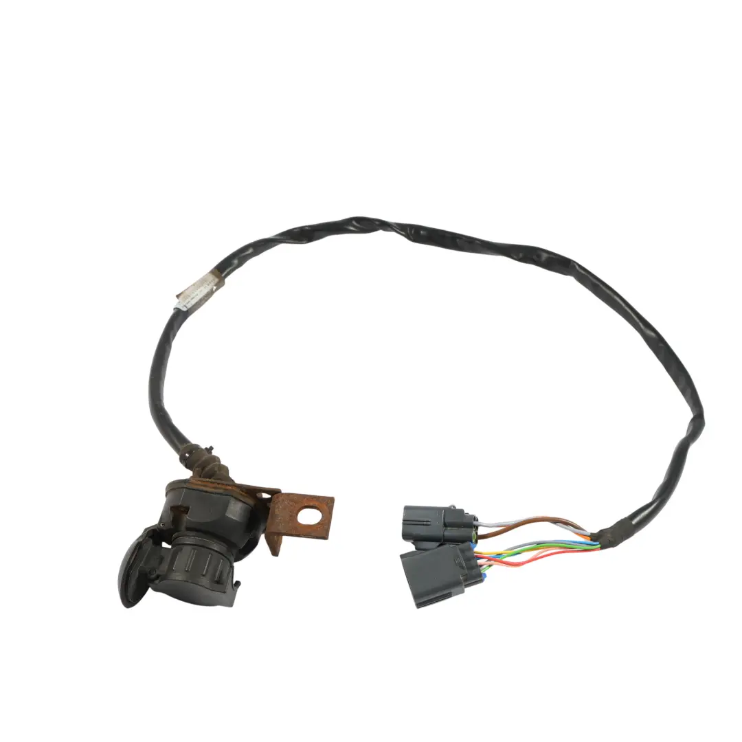 Towbar Adapter Plug Trailer Coupling 7 Pins to Range Rover L538 with Part number 11190558-871011 Range Rover L538 Towbar Adapter Plug Trailer Coupling 7 Pins - SKU 11190558-871011 - Part number 11190558-871011