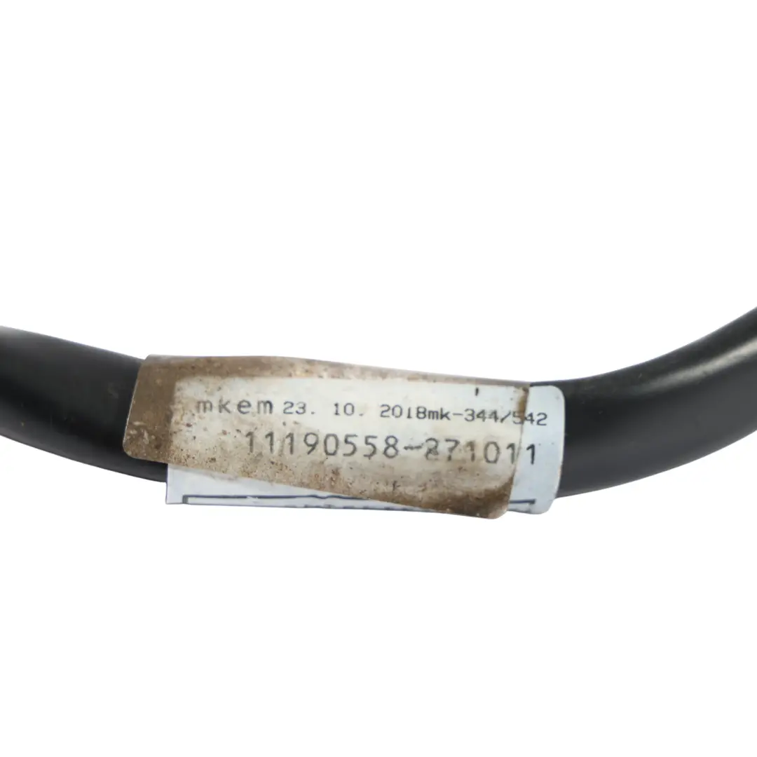 Range Rover L538 Adaptateur De Barre De Remorquage 7 Broches - SKU 11190558-871011 - Numéro de pièce 11190558-871011