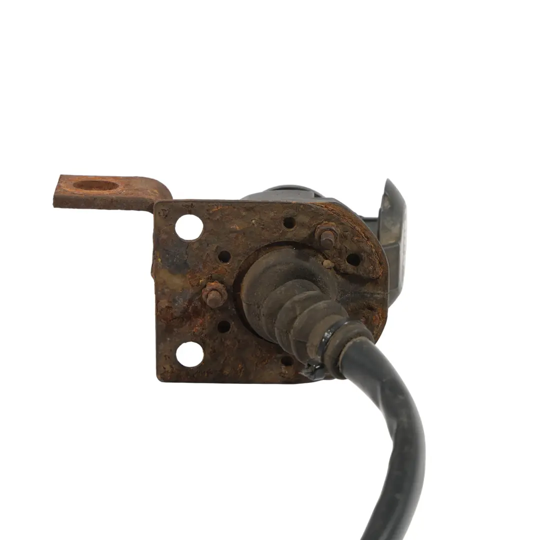 Anhängerkupplung Adapterstecker 7-Polig für Range Rover L538 mit Teilenummer 11190558-871011 Range Rover L538 Anhängerkupplung Adapterstecker 7-Polig - SKU 11190558-871011 - Teilenummer 11190558-871011