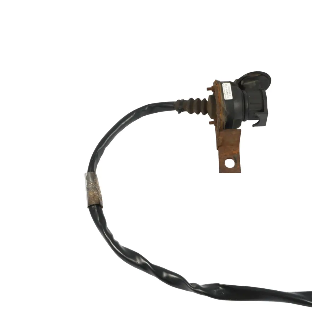 Anhängerkupplung Adapterstecker 7-Polig für Range Rover L538 mit Teilenummer 11190558-871011 Range Rover L538 Anhängerkupplung Adapterstecker 7-Polig - SKU 11190558-871011 - Teilenummer 11190558-871011