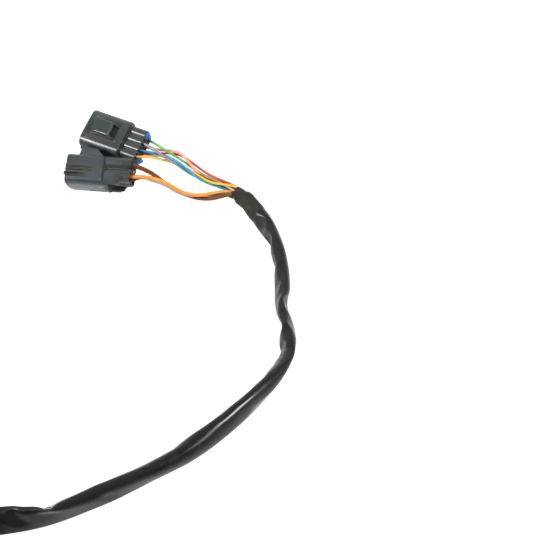 Adaptateur De Barre De Remorquage 7 Broches pour Range Rover L538 à propos du numéro de pièce 11190558-871011 Range Rover L538 Adaptateur De Barre De Remorquage 7 Broches - SKU 11190558-871011 - Numéro de pièce 11190558-871011