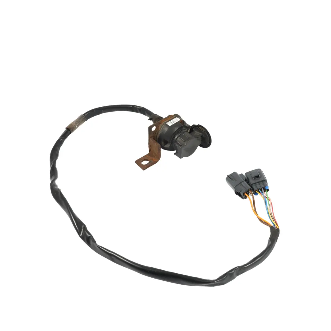 Adapter Wtyczka Haka Holowniczego 7 Pinów do Range Rover L538 o numerze 11190558-871011 Range Rover L538 Adapter Wtyczka Haka Holowniczego 7 Pinów - SKU 11190558-871011 - Numer Części 11190558-871011