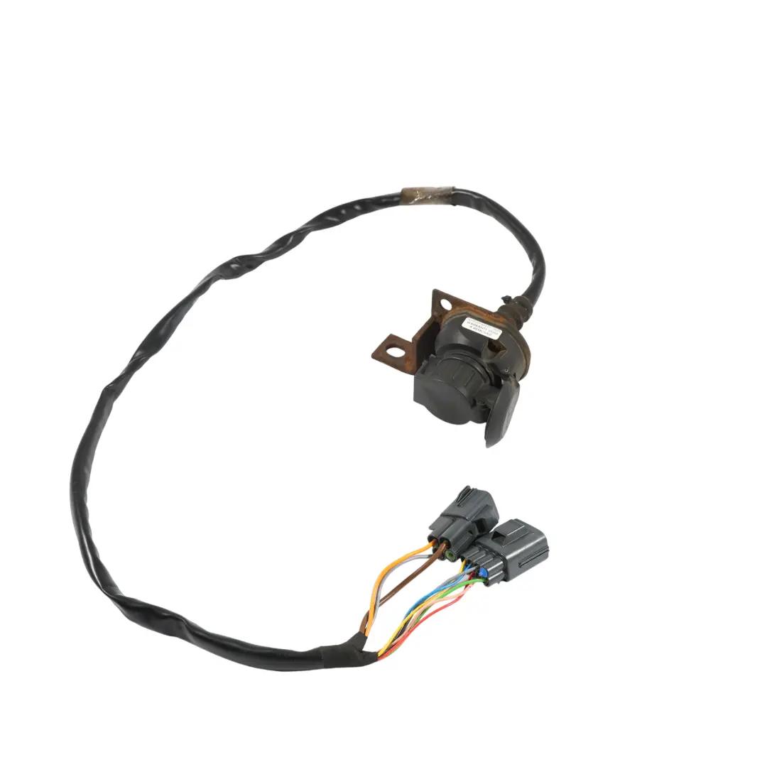 Range Rover L538 Towbar Adapter Plug Trailer Coupling 7 Pins - SKU 11190558-871011 - Part number 11190558-871011