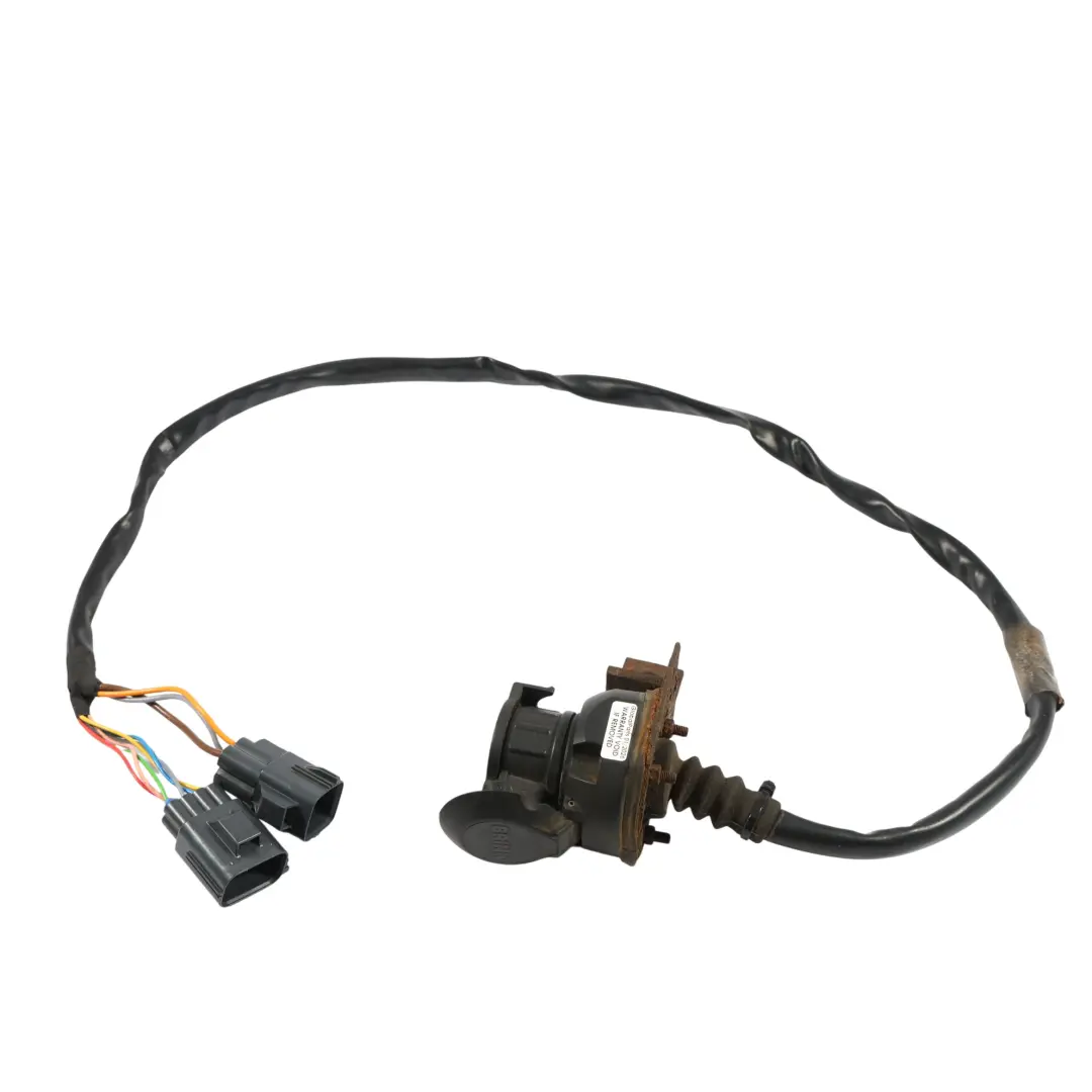 Range Rover L538 Adaptateur De Barre De Remorquage 7 Broches - SKU 11190558-871011 - Numéro de pièce 11190558-871011