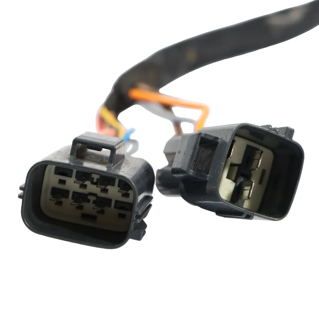 Range Rover L538 Adattatore Per Gancio Di Traino 7 Pin - SKU 11190558-871011 - Numero di parte 11190558-871011