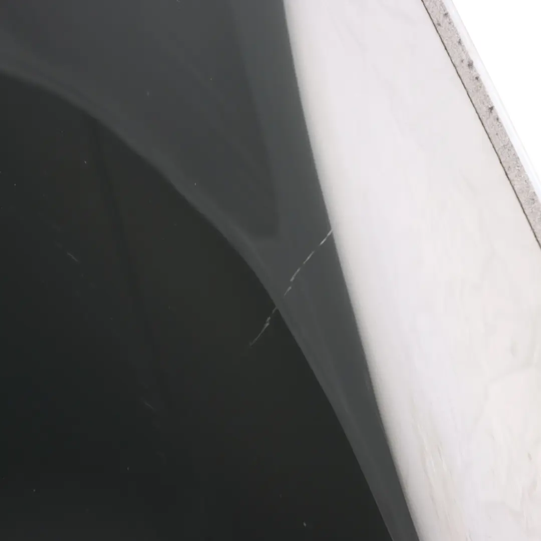 Left N/S Side Window Glass AS2 Green to Mini Cooper R50 R53 Rear with Part number 1166580 Mini Cooper R50 R53 Rear Left N/S Side Window Glass AS2 Green - SKU 1166580-1 - Part number 1166580