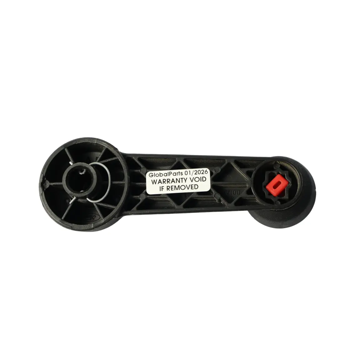 Window Regulator Door Handle Trim Front Rear 97KG-A23342-AB to Ford Fiesta Mk7 with Part number 1197838 Ford Fiesta Mk7 Window Regulator Door Handle Trim Front Rear 97KG-A23342-AB - SKU 1197838 - Part number 1197838