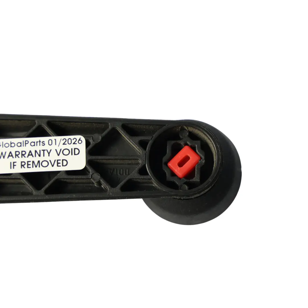 Regolatore Finestra Maniglia Anteriore Posteriore 97KG-A23342-AB per Ford Fiesta Mk7 con numero di parte 1197838 Ford Fiesta Mk7 Regolatore Finestra Maniglia Anteriore Posteriore 97KG-A23342-AB - SKU 1197838 - Numero di parte 1197838