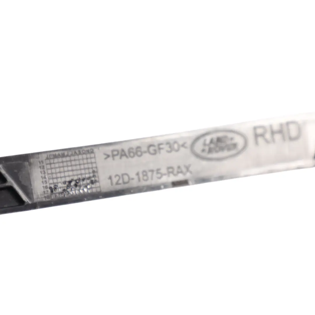 Land Rover Discovery Sport L550 Glove Box Mount Bracket Holder - SKU RHD-LR031966 - Part number 12D-1875-RAX