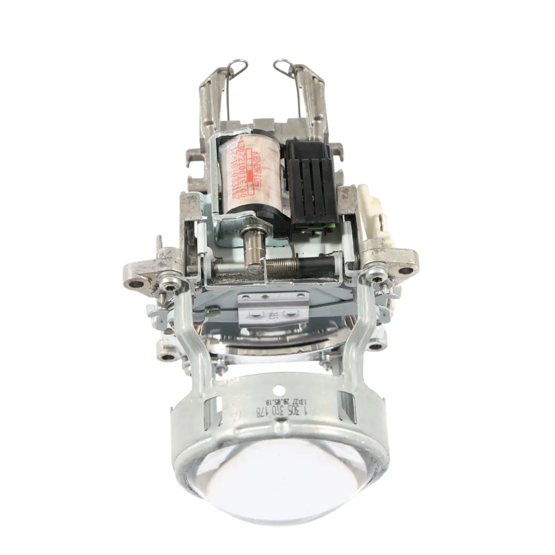 Mercedes W221 Réflecteur De Phare Xénon Avant Droit - SKU 1305310178 - Numéro de pièce 1305310178