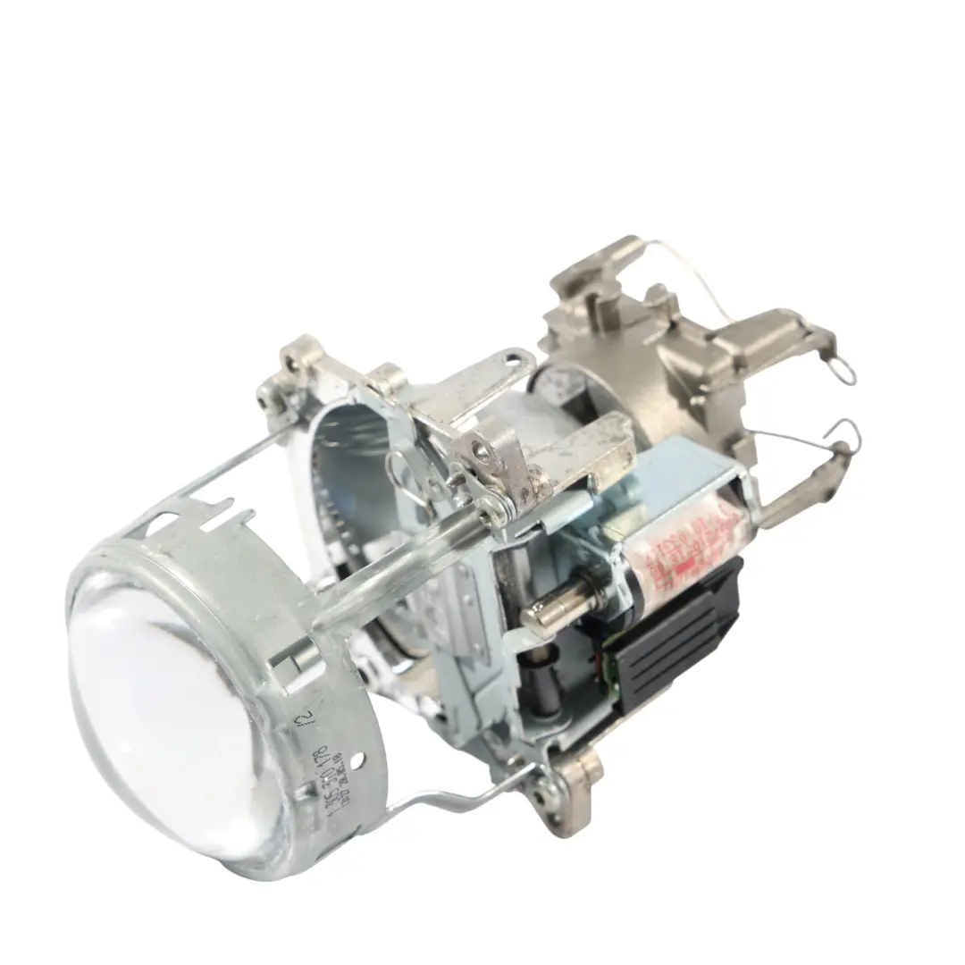 Mercedes W221 Xenon Faro Lente Luce Riflettore Anteriore Destra - SKU 1305310178 - Numero di parte 1305310178
