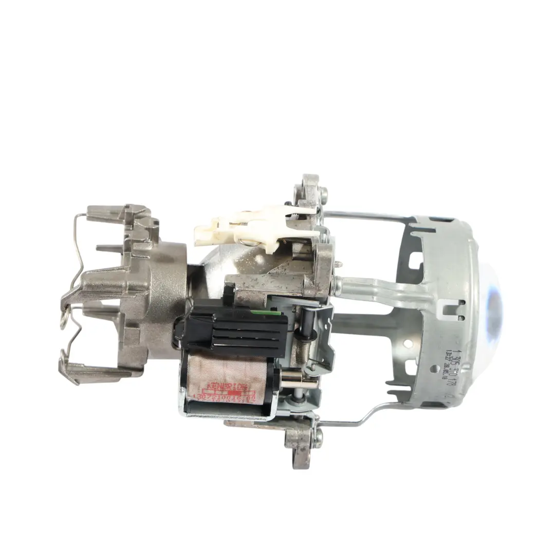 Mercedes W221 Xenon Scheinwerfer Linse Licht Reflektor Vorne Rechts - SKU 1305310178 - Teilenummer 1305310178