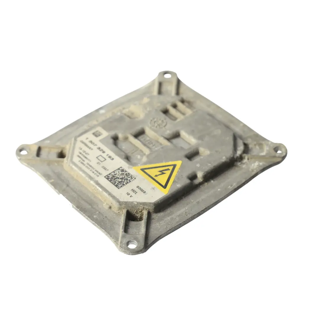 Faros Balasto Unidad Control para Audi R8 42 Xenon con número de pieza 1307329193 Audi R8 42 Xenon Faros Balasto Unidad Control - SKU 1307329193-1 - Número de pieza 1307329193