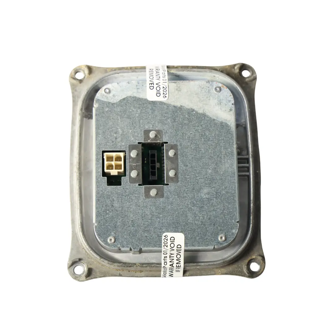 Audi R8 42 Xenon Fari Ballast Modulo Controllo - SKU 1307329193-1 - Numero di parte 1307329193