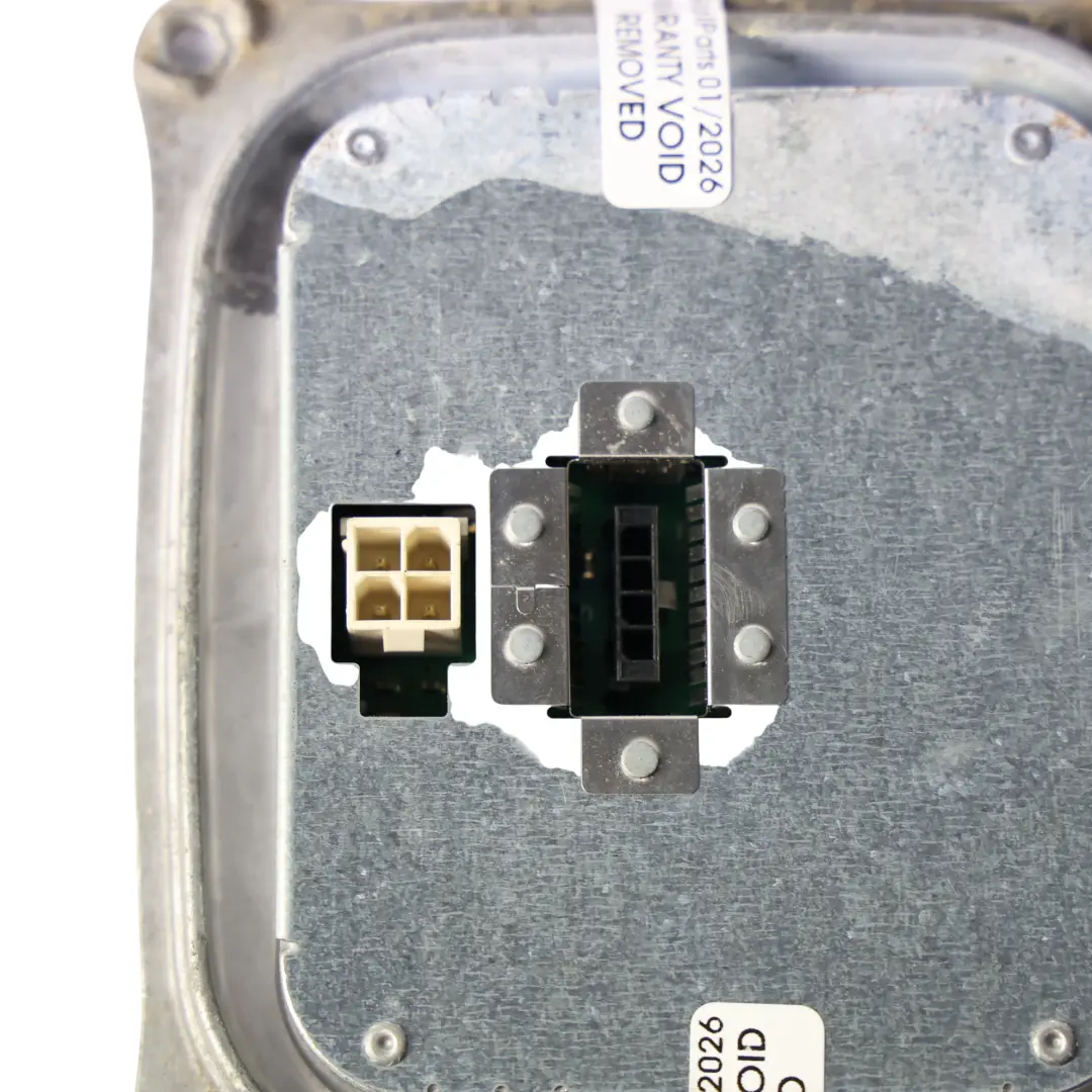 Audi R8 42 Przetwornica Sterownik Świateł Lampy Xenon - SKU 1307329193-1 - Numer Części 1307329193