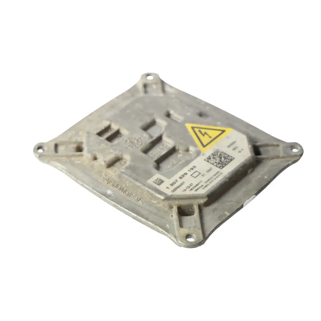 Audi R8 42 Module Commande Ballast Phare Xénon - SKU 1307329193-1 - Numéro de pièce 1307329193