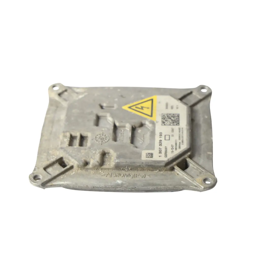 Audi R8 42 Przetwornica Sterownik Świateł Lampy Xenon - SKU 1307329193-1 - Numer Części 1307329193