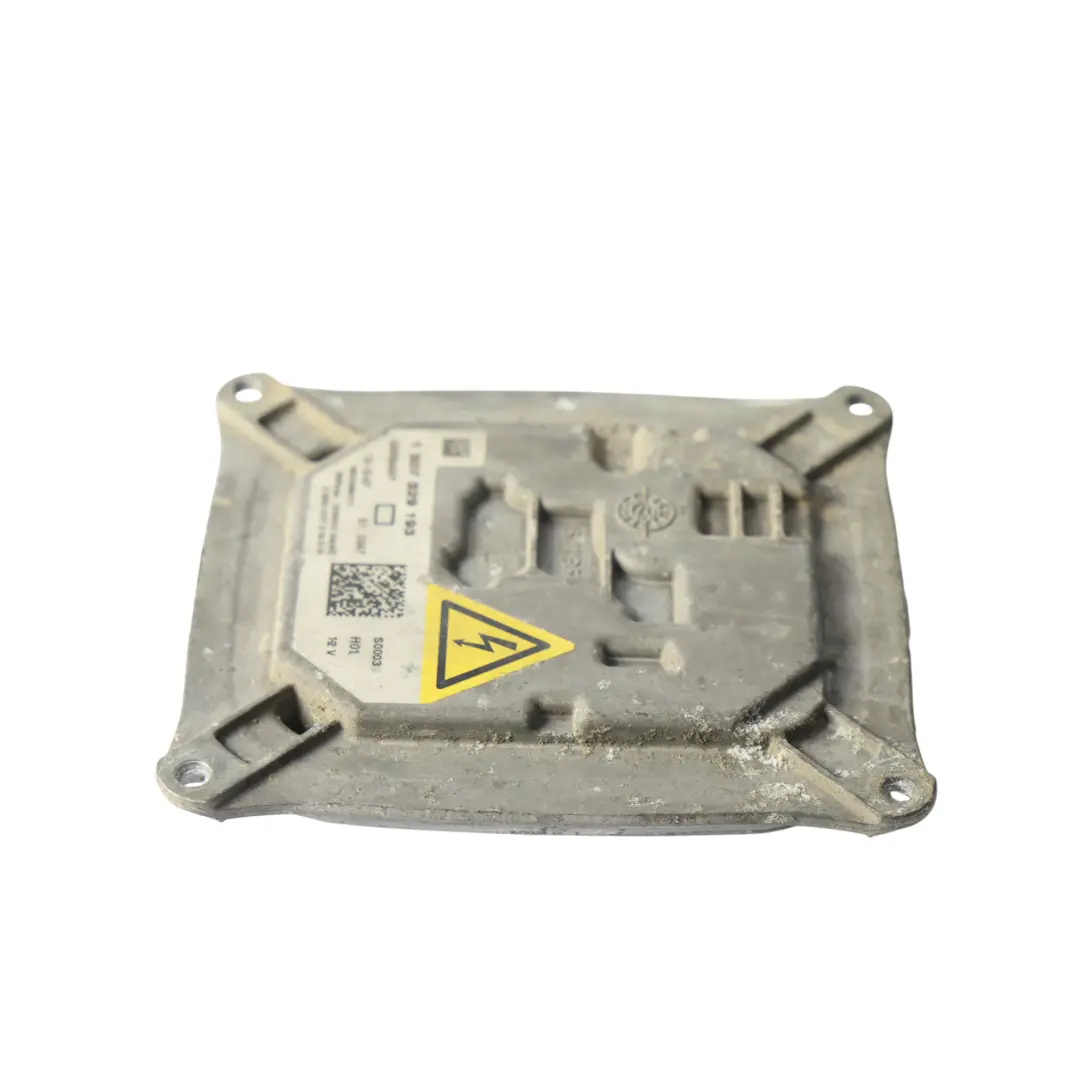 Module Commande Ballast Phare Xénon pour Audi R8 42 à propos du numéro de pièce 1307329193 Audi R8 42 Module Commande Ballast Phare Xénon - SKU 1307329193-1 - Numéro de pièce 1307329193
