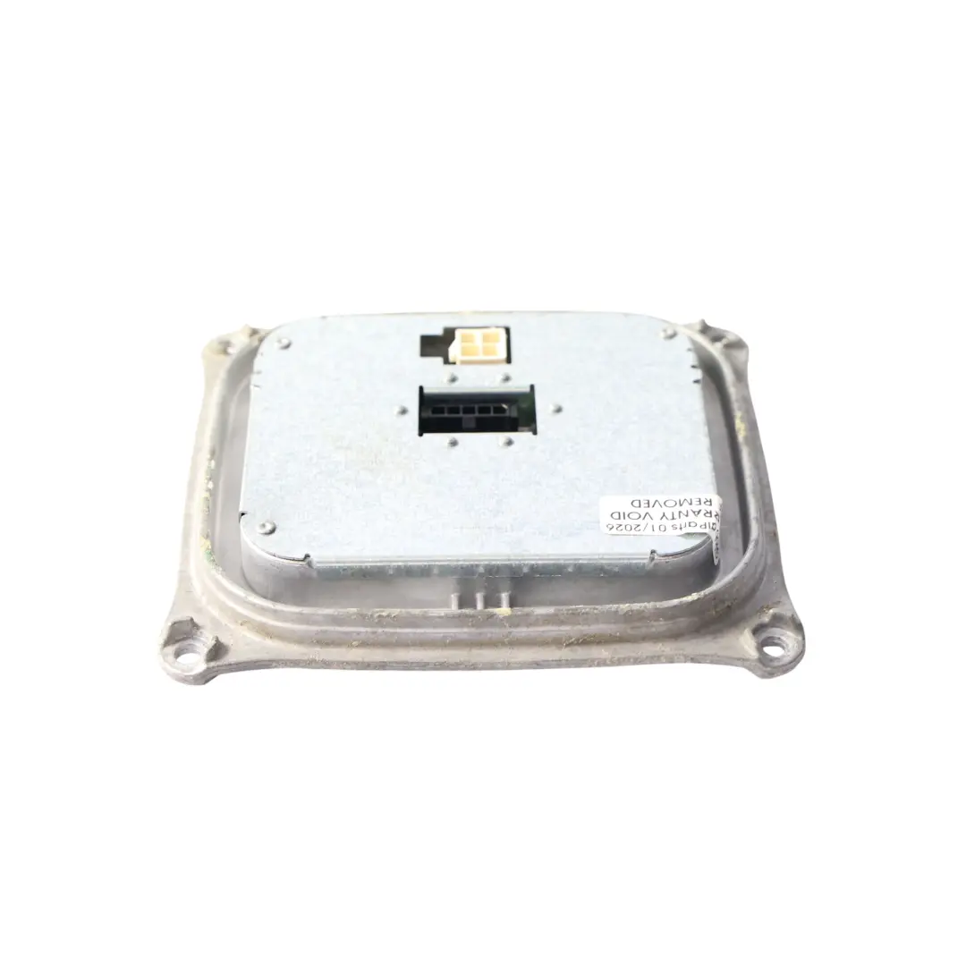 Audi R8 42 Modulo Di Controllo Luci Diurne DRL Unità Di Zavorra ECU - SKU 1307329206 - Numero di parte 1307329206