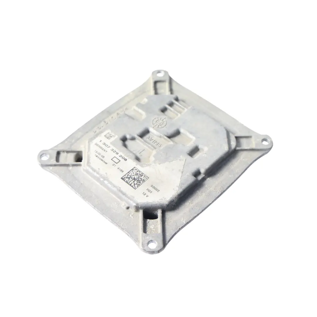 Módulo De Control Luces Diurnas DRL Unidad Balastro ECU para Audi R8 42 con número de pieza 1307329206 Audi R8 42 Módulo De Control Luces Diurnas DRL Unidad Balastro ECU - SKU 1307329206 - Número de pieza 1307329206