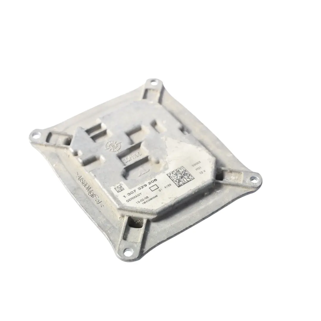 Audi R8 42 Módulo De Control Luces Diurnas DRL Unidad Balastro ECU - SKU 1307329206 - Número de pieza 1307329206