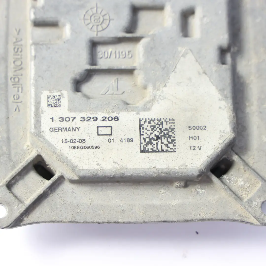 Audi R8 42 Modulo Di Controllo Luci Diurne DRL Unità Di Zavorra ECU - SKU 1307329206 - Numero di parte 1307329206