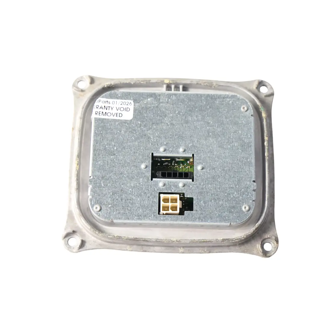 Modulo Di Controllo Luci Diurne DRL Unità Di Zavorra ECU per Audi R8 42 con numero di parte 1307329206 Audi R8 42 Modulo Di Controllo Luci Diurne DRL Unità Di Zavorra ECU - SKU 1307329206 - Numero di parte 1307329206