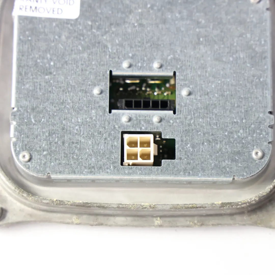 DRL Tagfahrlicht Steuermodul Ballast Einheit ECU für Audi R8 42 mit Teilenummer 1307329206 Audi R8 42 DRL Tagfahrlicht Steuermodul Ballast Einheit ECU - SKU 1307329206 - Teilenummer 1307329206