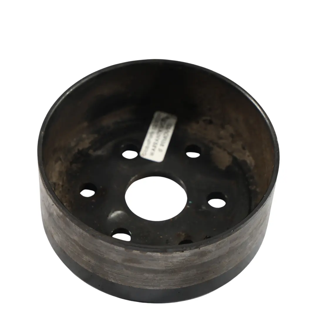 276DT Water Pump Pulley 4R8Q-8509-AC to Land Rover Discovery 3 L319 with Part number 1311327 Land Rover Discovery 3 L319 276DT Water Pump Pulley 4R8Q-8509-AC - SKU 1311327 - Part number 1311327