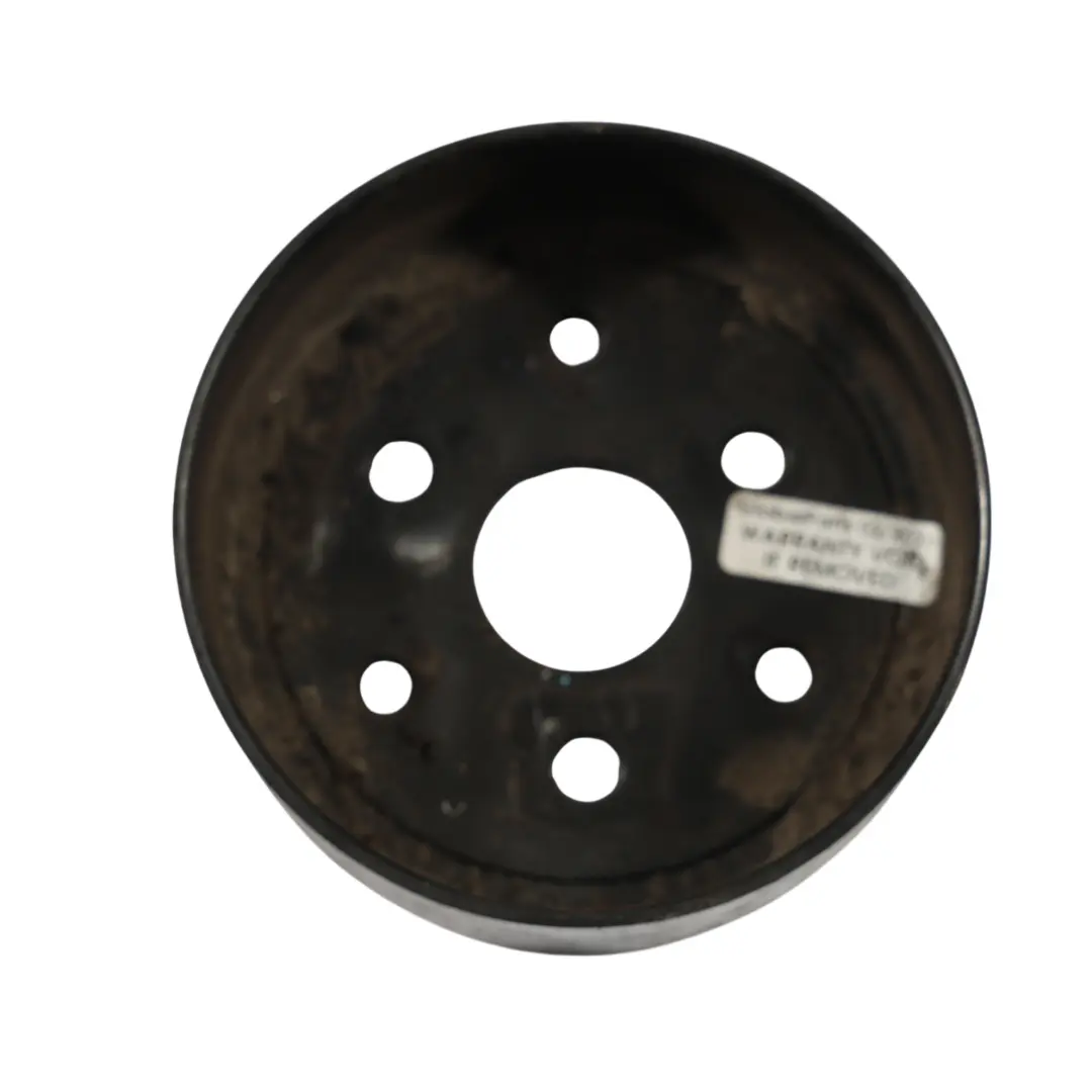 Land Rover Discovery 3 L319 276DT Water Pump Pulley 4R8Q-8509-AC - SKU 1311327 - Part number 1311327