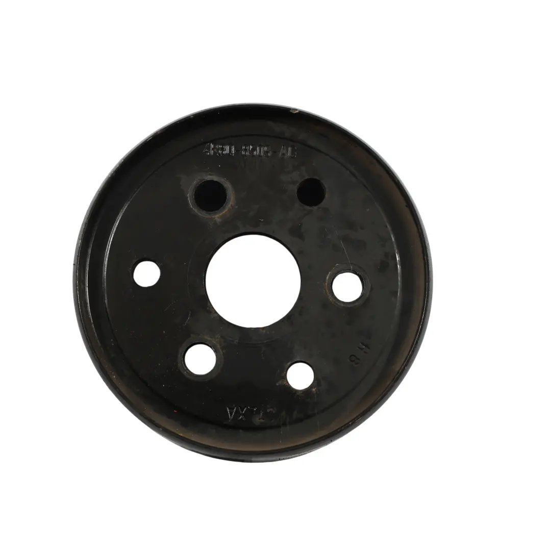 Land Rover Discovery 3 L319 276DT Puleggia Pompa Acqua 4R8Q-8509-AC - SKU 1311327 - Numero di parte 1311327