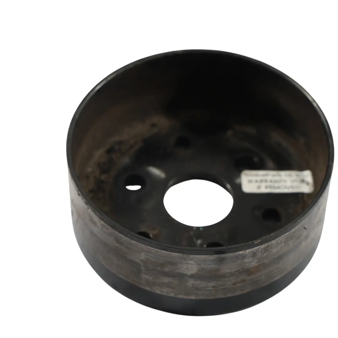 276DT Poulie De Pompe À Eau 4R8Q-8509-AC pour Land Rover Discovery 3 L319 à propos du numéro de pièce 1311327 Land Rover Discovery 3 L319 276DT Poulie De Pompe À Eau 4R8Q-8509-AC - SKU 1311327 - Numéro de pièce 1311327