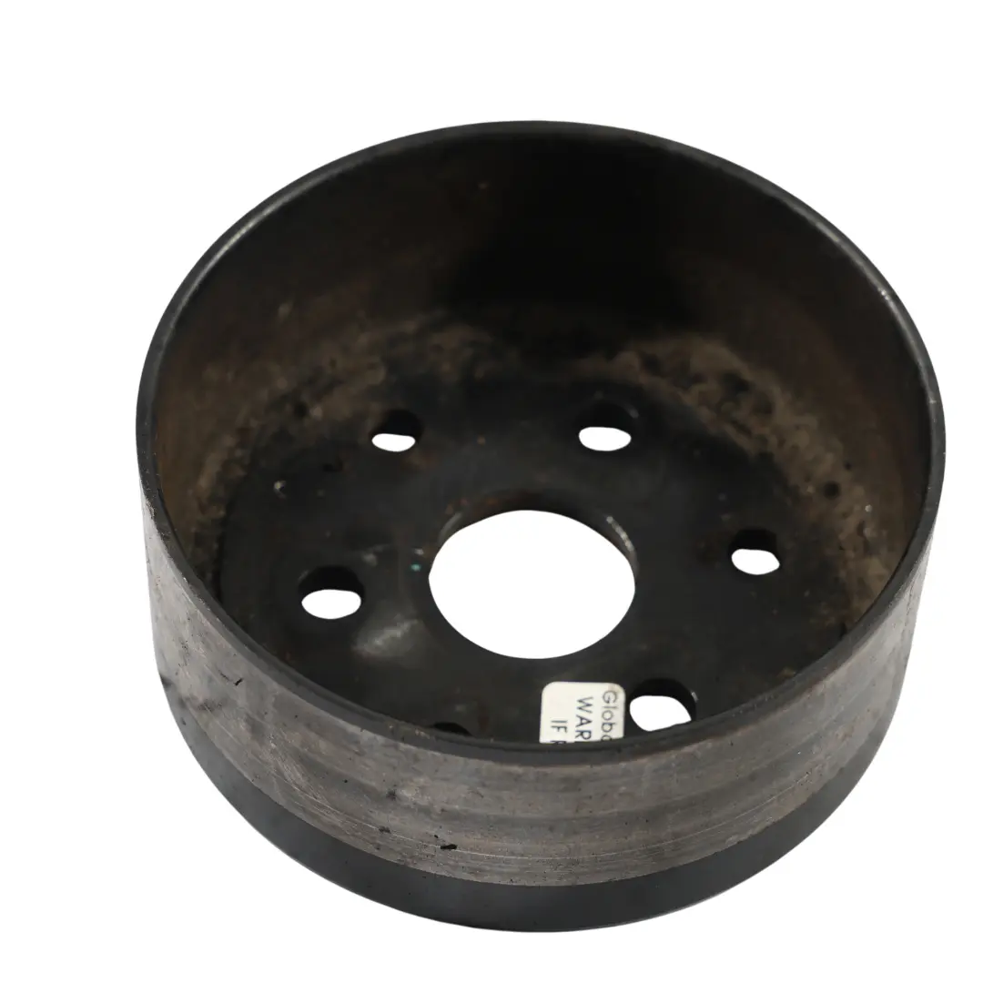 276DT Poulie De Pompe À Eau 4R8Q-8509-AC pour Land Rover Discovery 3 L319 à propos du numéro de pièce 1311327 Land Rover Discovery 3 L319 276DT Poulie De Pompe À Eau 4R8Q-8509-AC - SKU 1311327 - Numéro de pièce 1311327