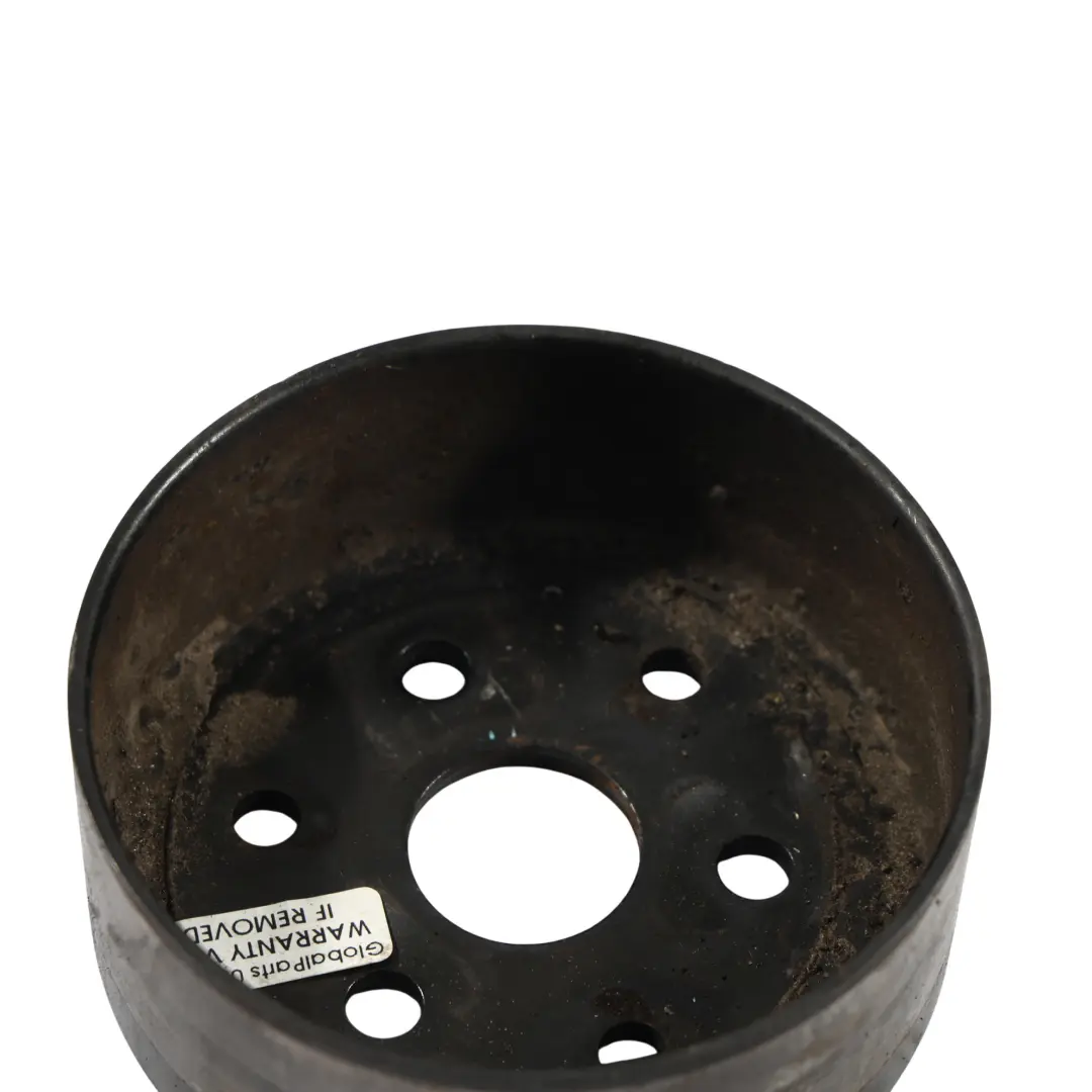 276DT Polea De La Bomba De Agua 4R8Q-8509-AC para Land Rover Discovery 3 L319 con número de pieza 1311327 Land Rover Discovery 3 L319 276DT Polea De La Bomba De Agua 4R8Q-8509-AC - SKU 1311327 - Número de pieza 1311327