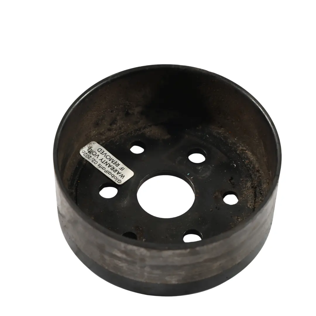 276DT Koło Pasowe Pompy Wody 4R8Q8509AC do Land Rover Discovery 3 L319 o numerze 1311327 Land Rover Discovery 3 L319 276DT Koło Pasowe Pompy Wody 4R8Q8509AC - SKU 1311327 - Numer Części 1311327