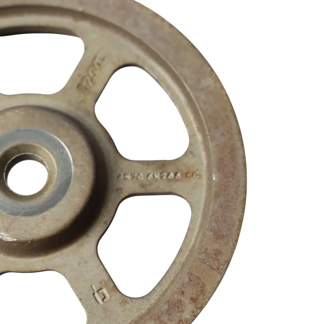 Pressure Fuel Pump Pulley 4S7Q6K286CC to Land Rover Discovery 3 L319 2.7 V6 Diesel with Part number 1311316 Land Rover Discovery 3 L319 2.7 V6 Diesel Pressure Fuel Pump Pulley 4S7Q6K286CC - SKU 1311316 - Part number 1311316