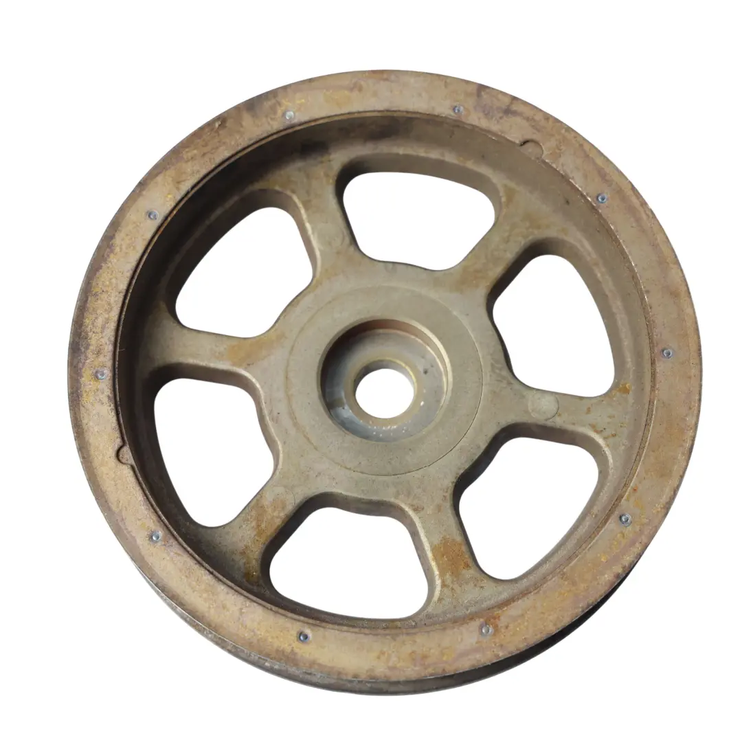 Pompa Carburante Puleggia 4S7Q6K286CC per Land Rover Discovery 3 L319 2.7 V6 Diesel con numero di parte 1311316 Land Rover Discovery 3 L319 2.7 V6 Diesel Pompa Carburante Puleggia 4S7Q6K286CC - SKU 1311316 - Numero di parte 1311316