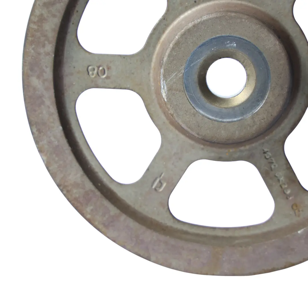 Land Rover Discovery 3 L319 2.7 V6 Poulie Pompe Carburant Pression 4S7Q6K286CC - SKU 1311316 - Numéro de pièce 1311316