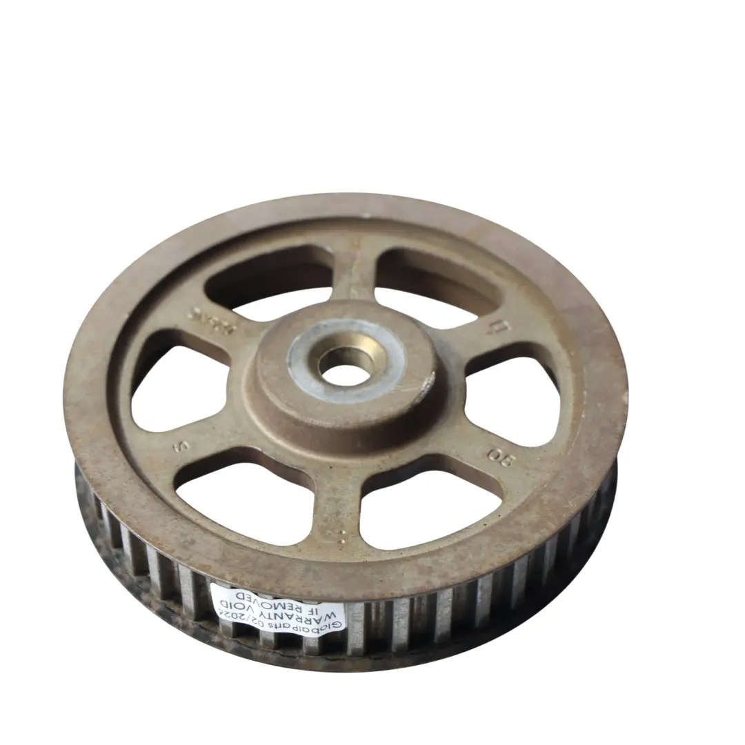 Land Rover Discovery 3 L319 2.7 V6 Poulie Pompe Carburant Pression 4S7Q6K286CC - SKU 1311316 - Numéro de pièce 1311316