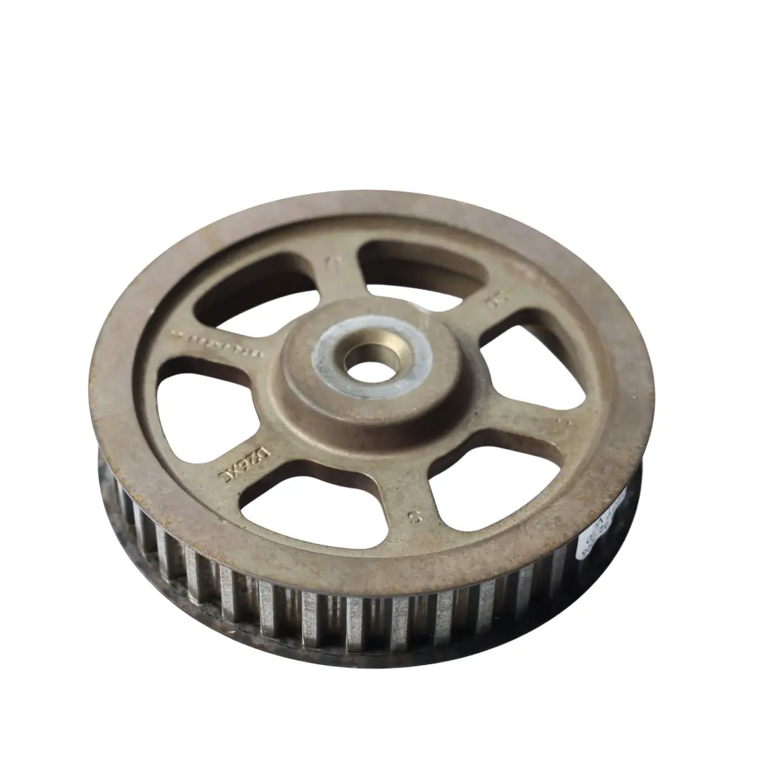 Presión Bomba Combustible Polea 4S7Q6K286CC para Land Rover Discovery 3 L319 2.7 V6 con número de pieza 1311316 Land Rover Discovery 3 L319 2.7 V6 Presión Bomba Combustible Polea 4S7Q6K286CC - SKU 1311316 - Número de pieza 1311316