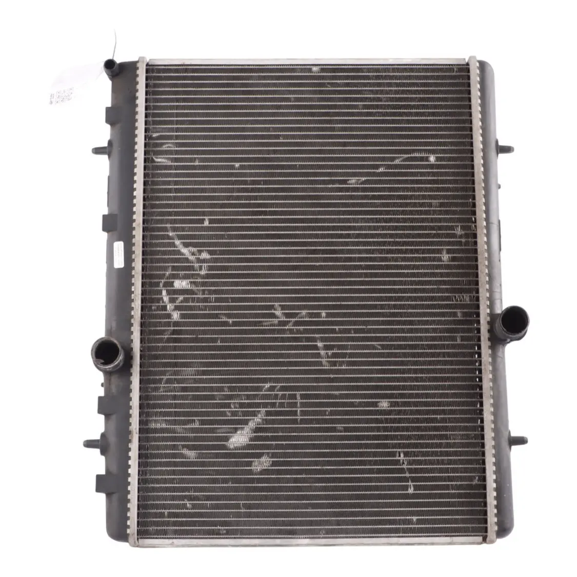 Peugeot 308 T7 1.6 Petrol Engine Coolant Radiator Cooler Unit 9657576580