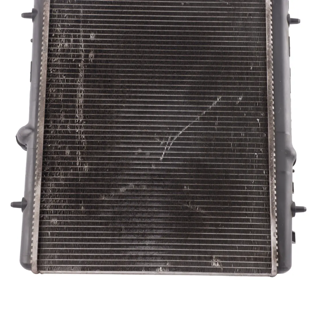 Coolant Radiator Cooler Unit 9657576580 to Peugeot 308 T7 1.6 Petrol Engine with Part number 1330S8 Peugeot 308 T7 1.6 Petrol Engine Coolant Radiator Cooler Unit 9657576580 - SKU 1330S8 - Part number 1330S8